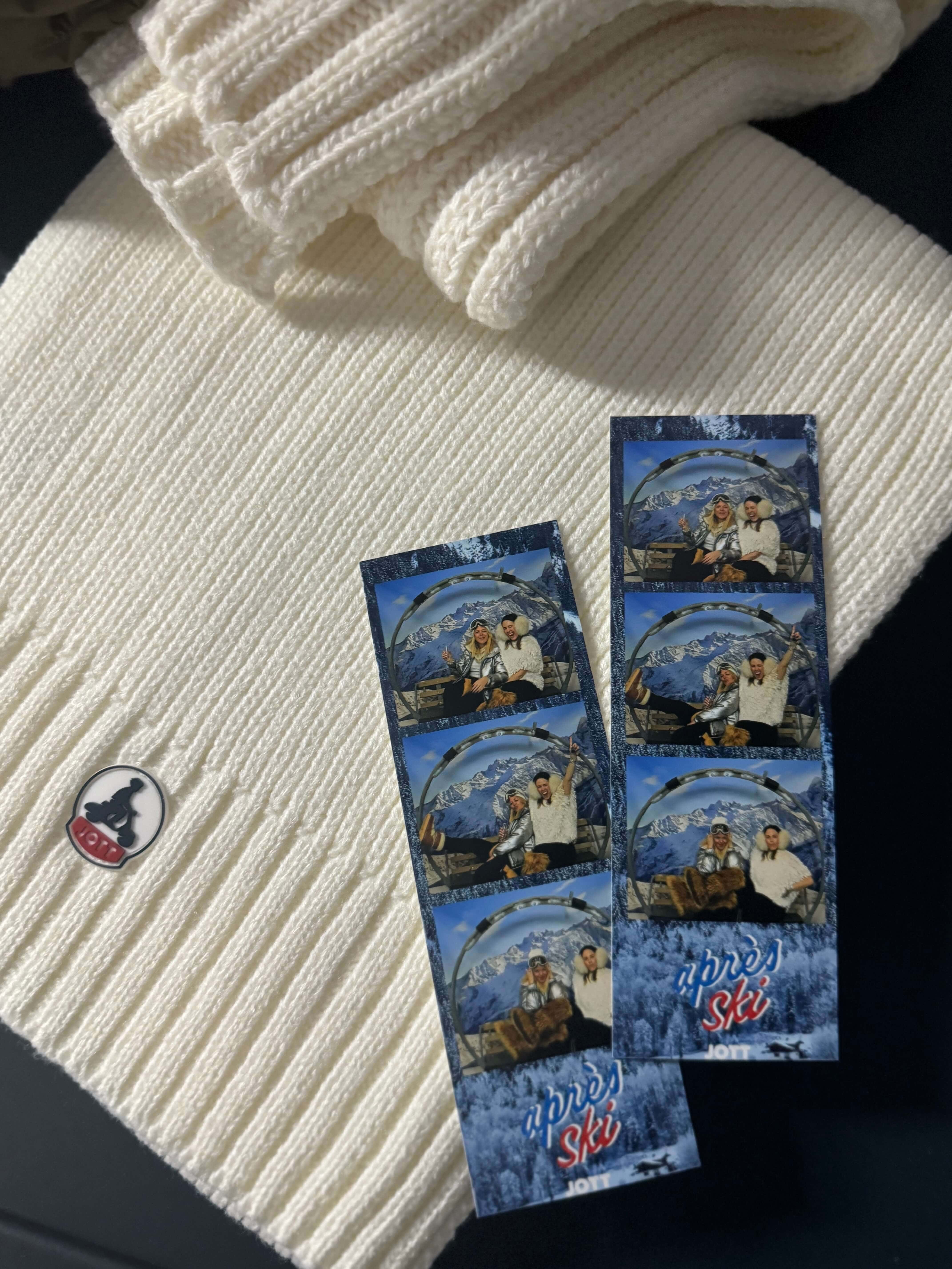 photobooth marseille jott polaroid photo