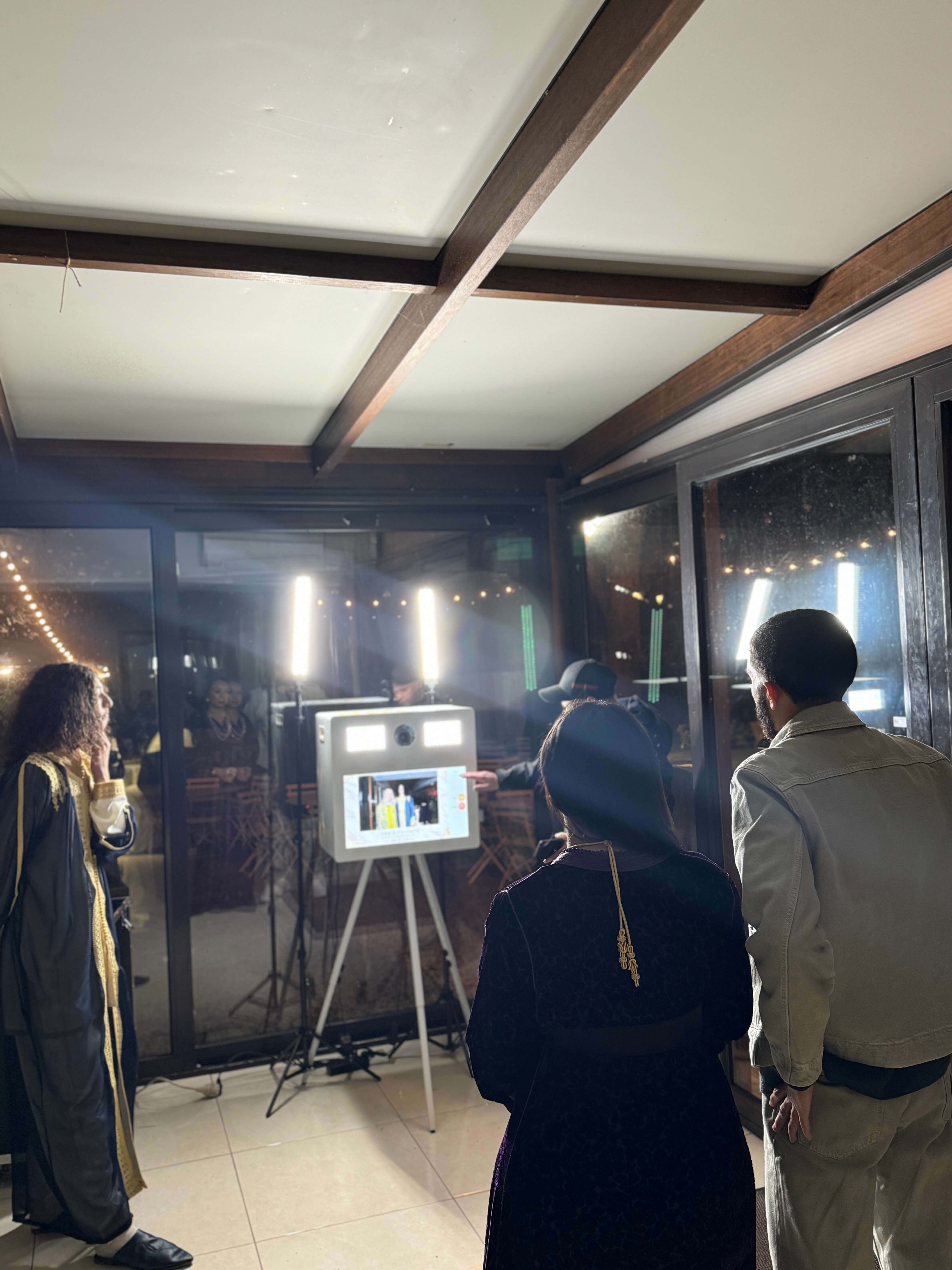 photobooth marseille mariage fête