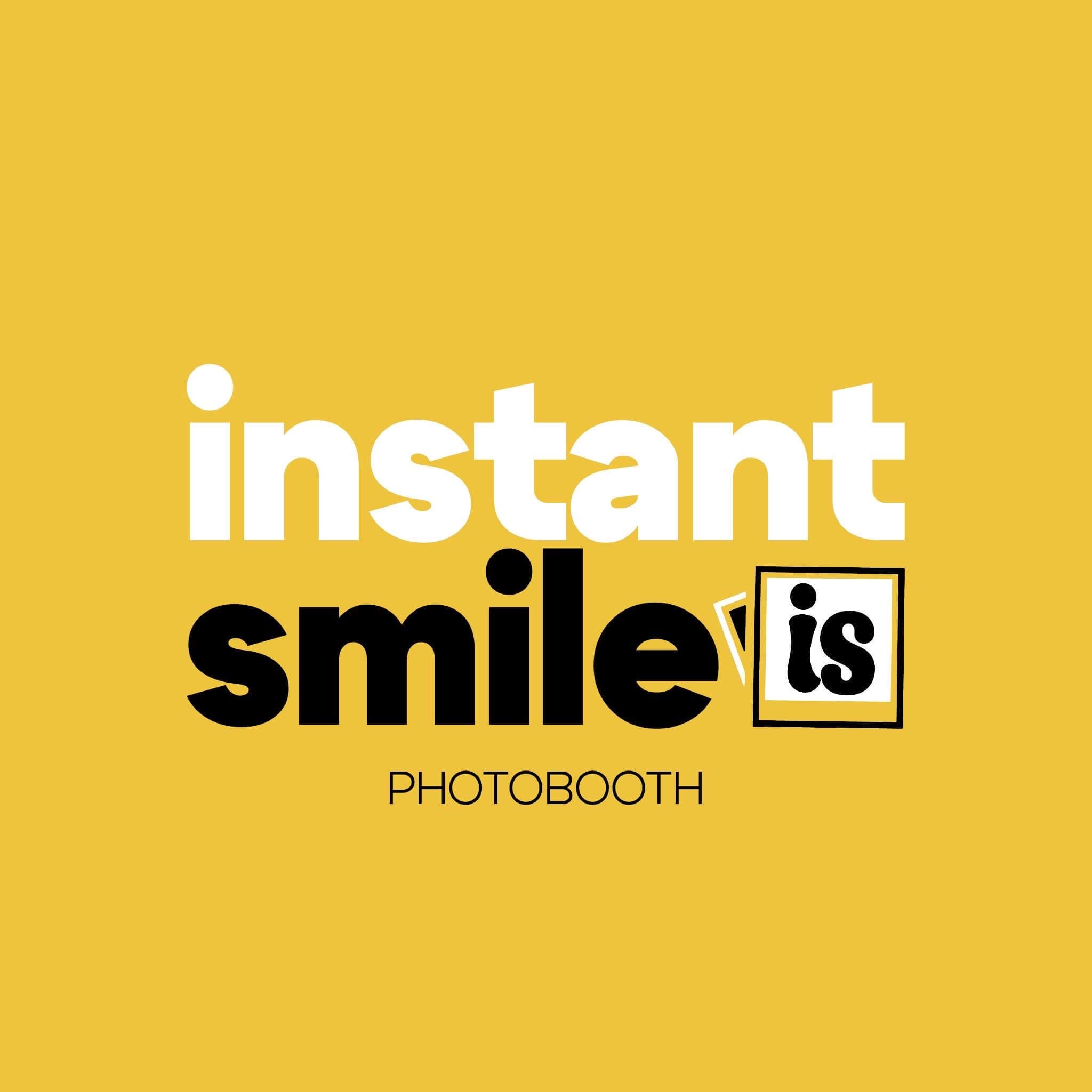 Logo Instant Smile