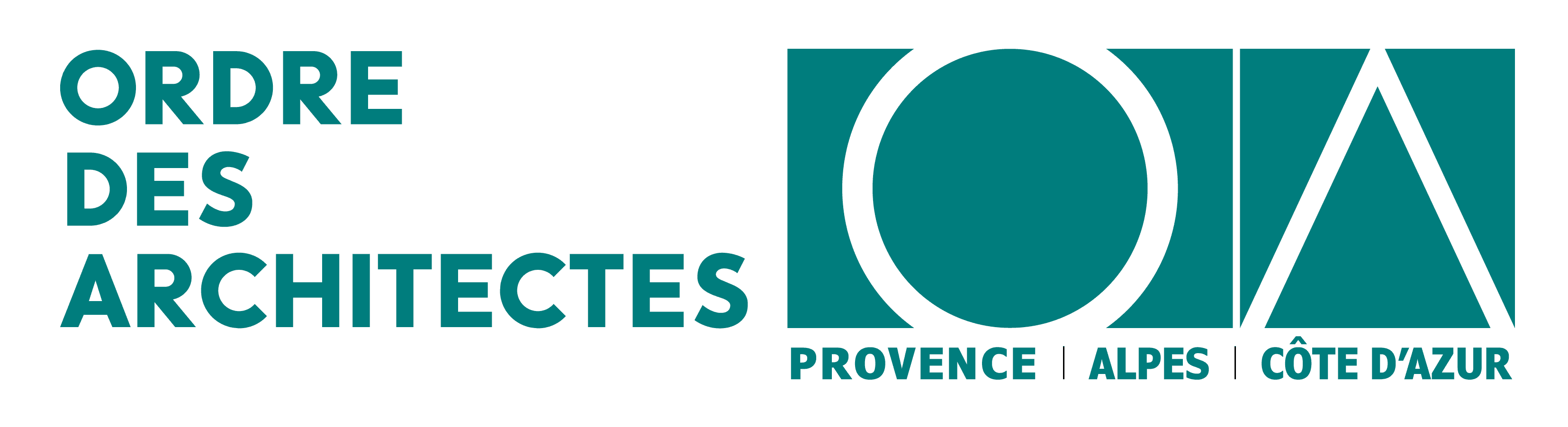 Ordre des Architectes