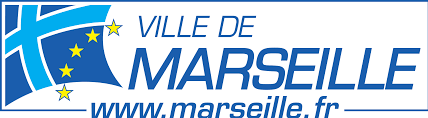 Logo Ville Marseille